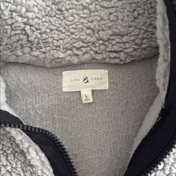 Lou & Grey zip up - Picture 4 of 8